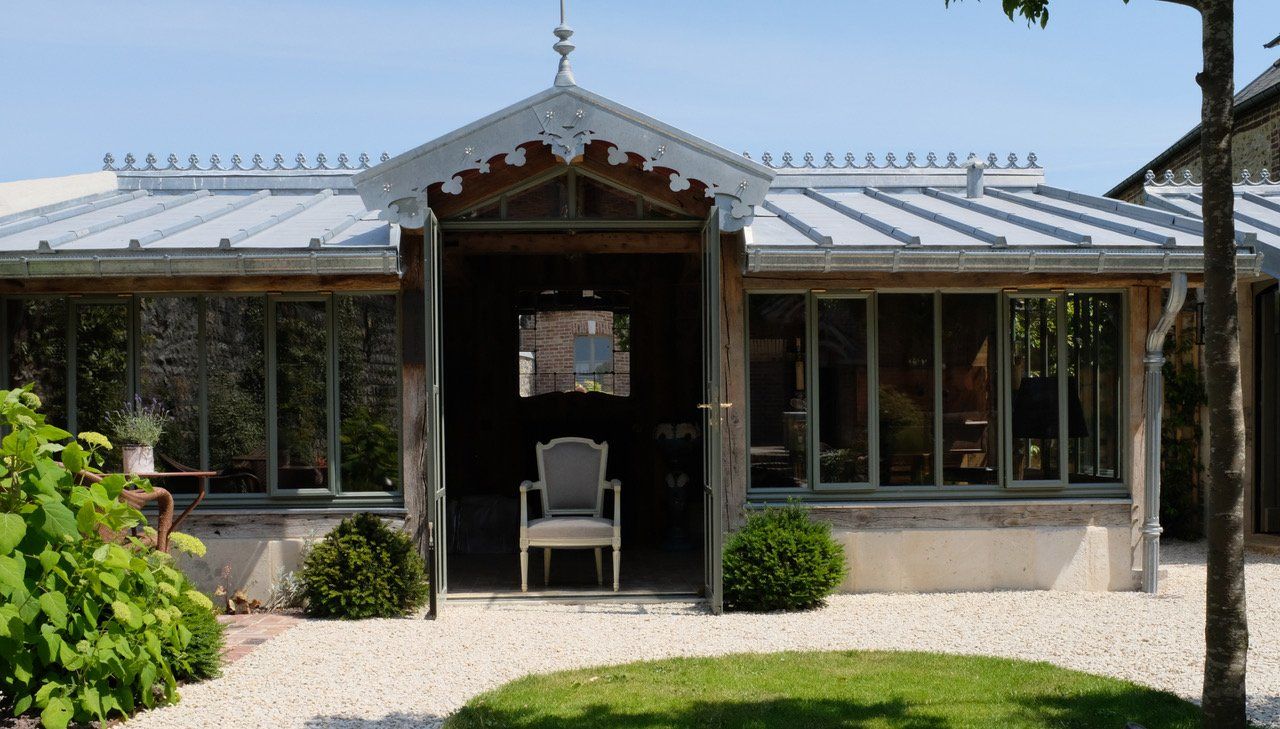 La Maison de Lucie