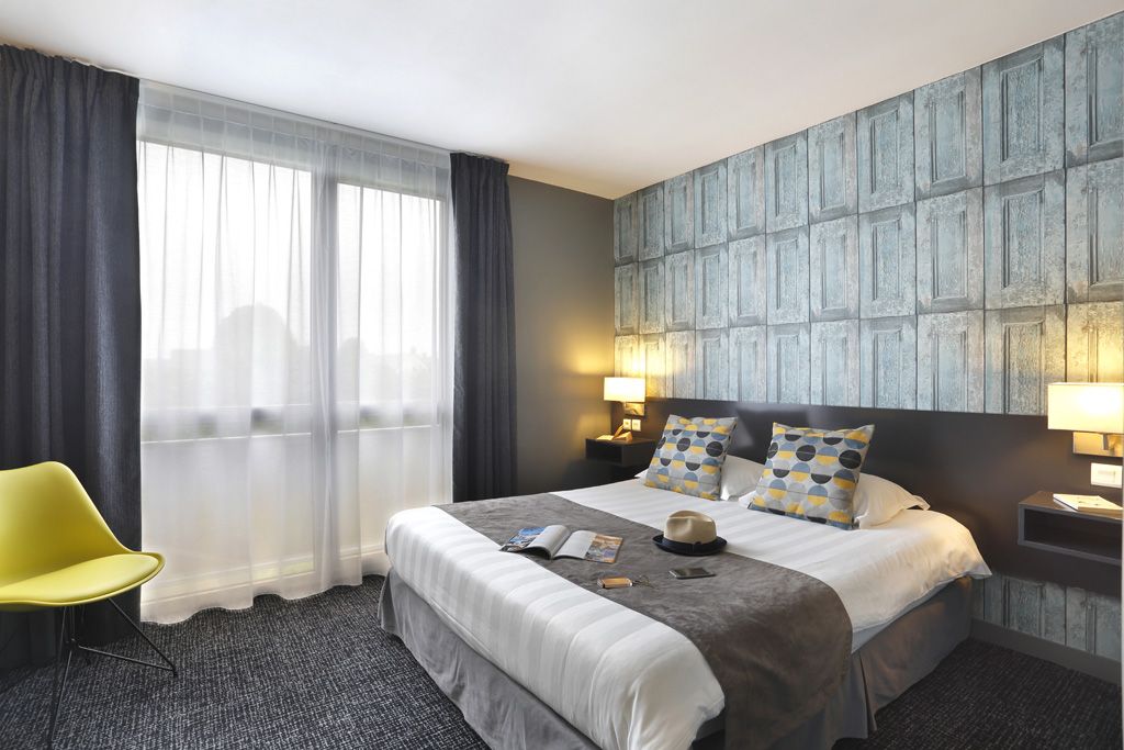 Altos Hôtel & Spa