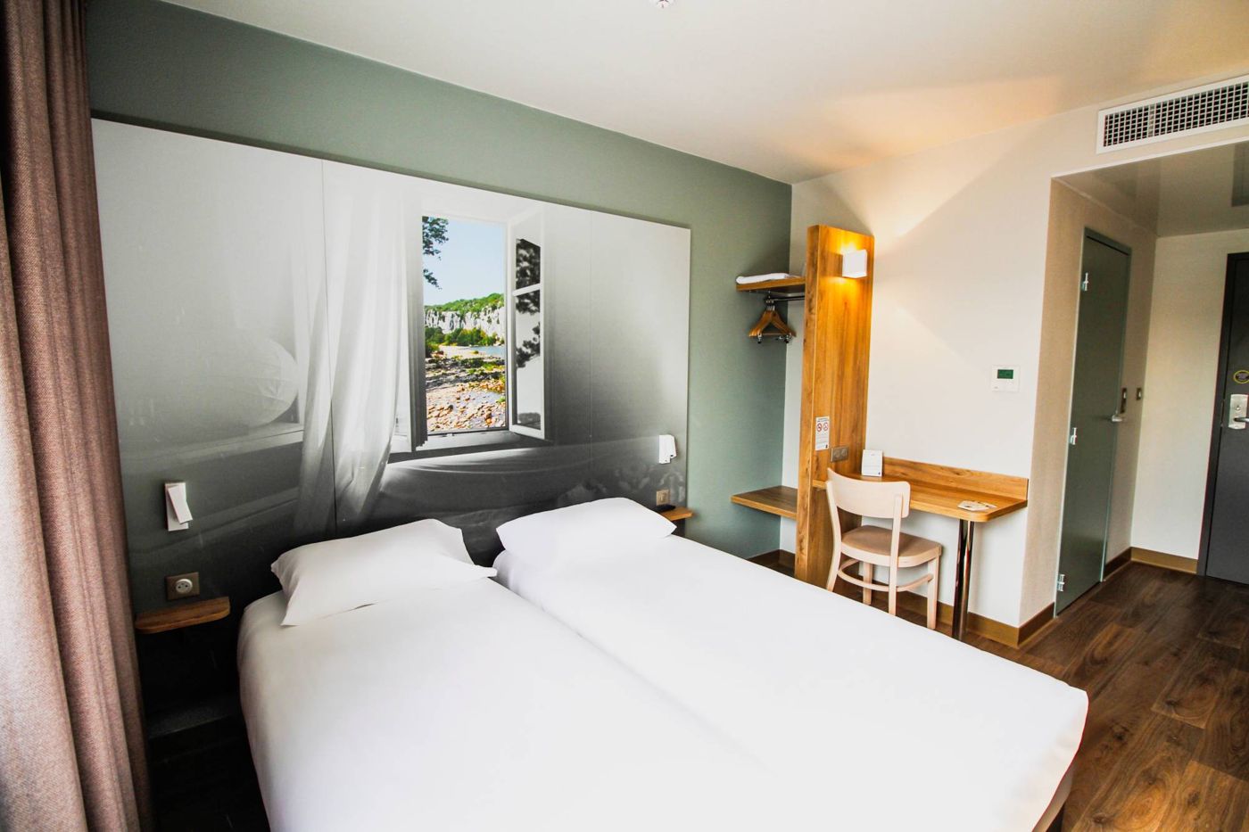 B&B Hotel Montélimar Sud