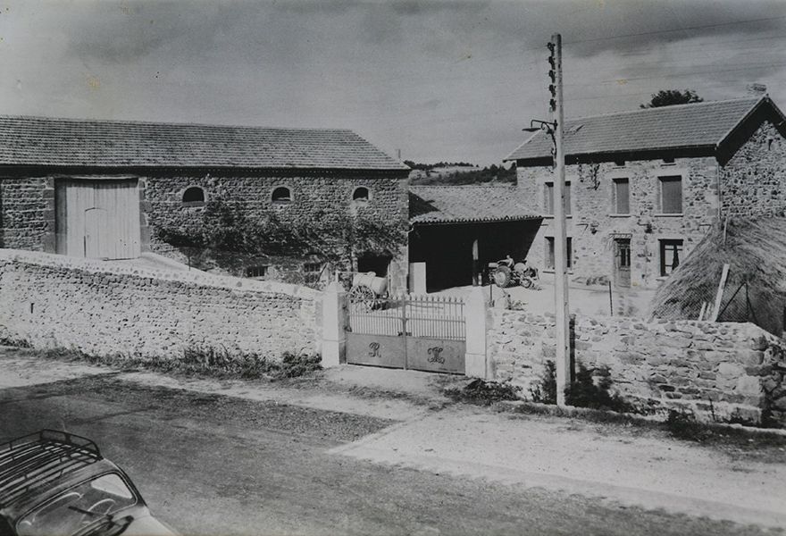 La Crèche
