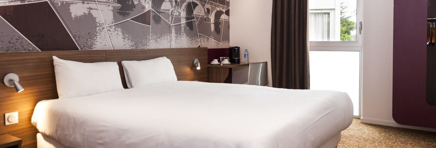 Brit Hotel