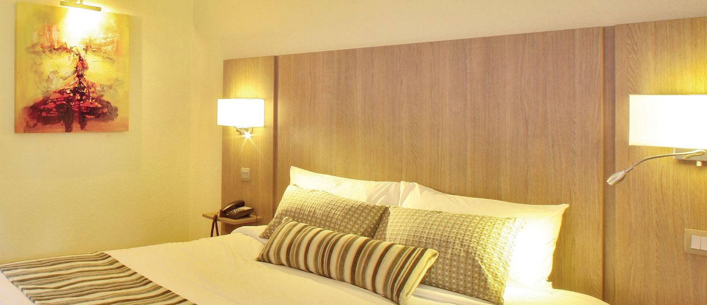 Hostellerie du Causse