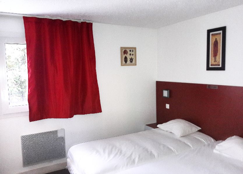 Hôtel Le Cosy
