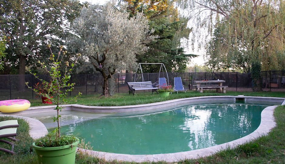 Maison Tifaloc
