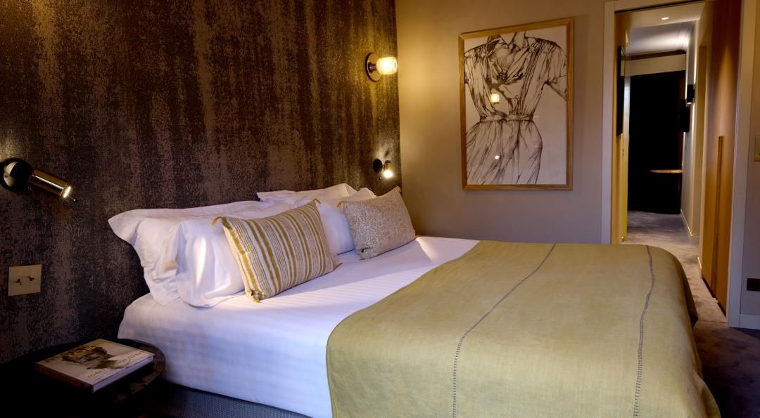 Hôtel Beauséjour Ranelagh