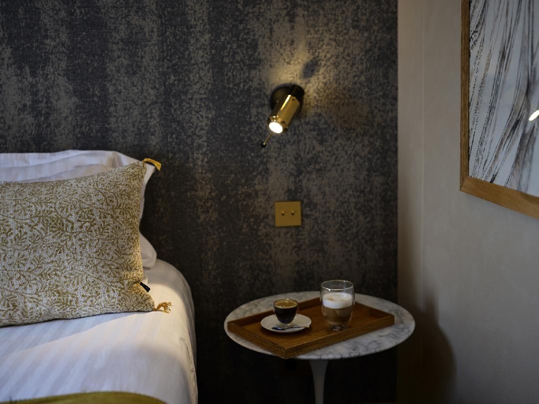 Hôtel Beauséjour Ranelagh