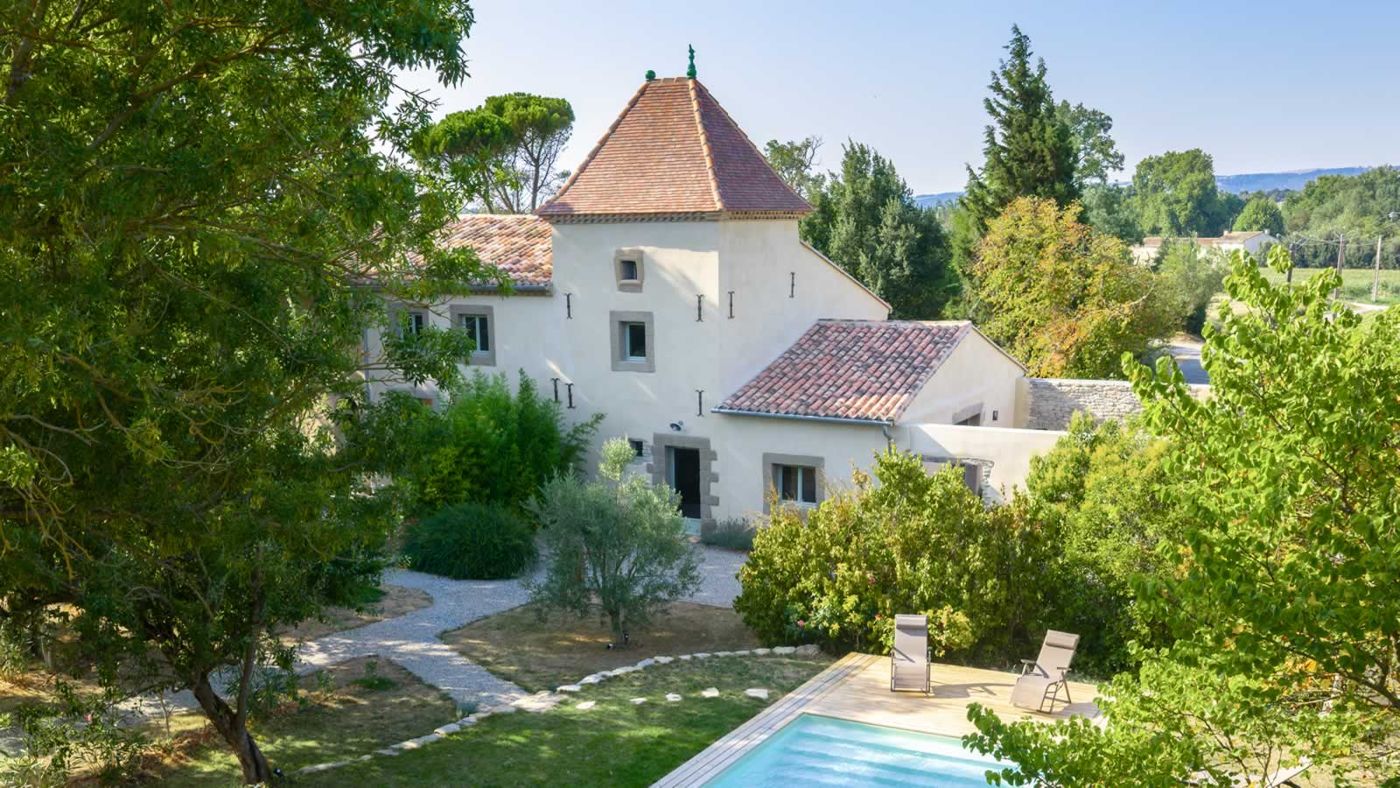 Domaine des Périès
