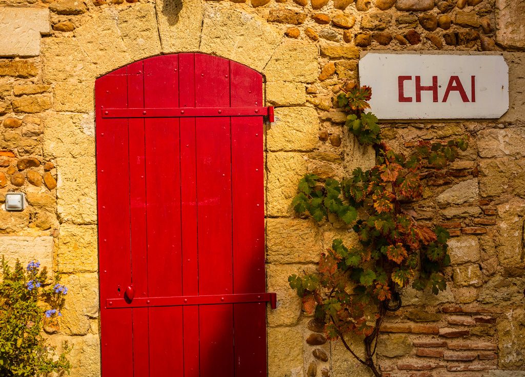 Gîtes du Mas du Notaire