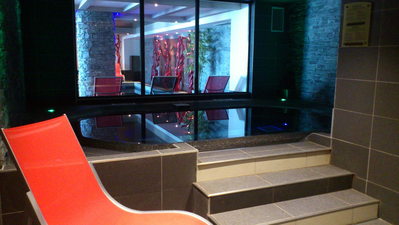 CGH Résidences & Spas - Résidence Boutique Le Lodge Hemera