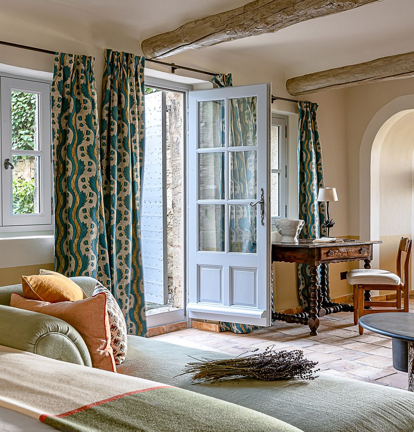 Hôtel Crillon le Brave