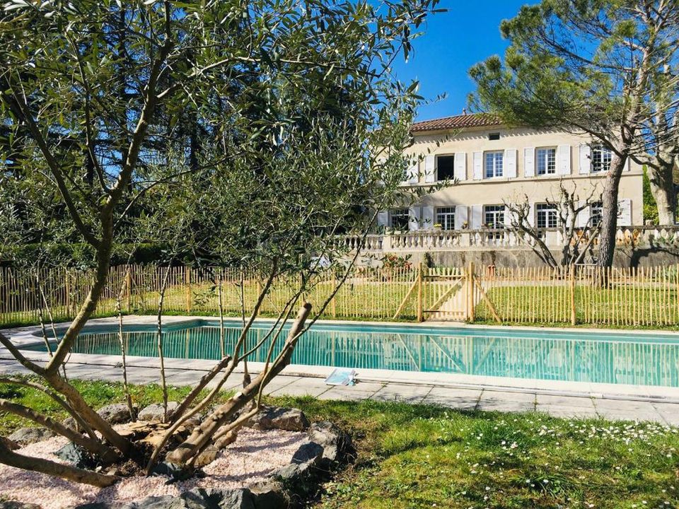 La Villa De Lise
