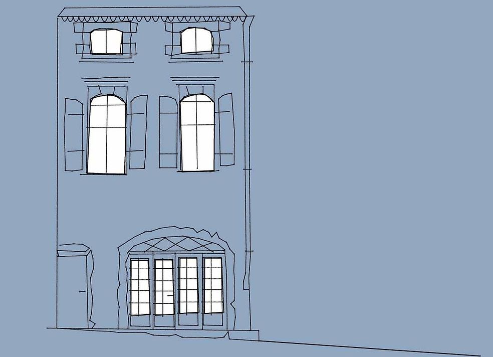 Gîte Le Boudoir