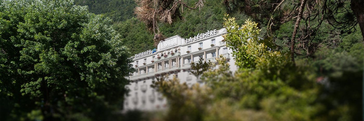 Radiana Hotel Restaurant & Spa