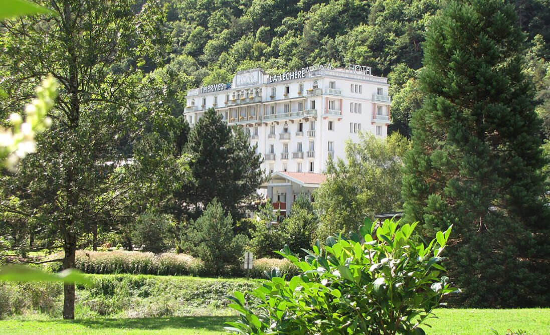Radiana Hotel Restaurant & Spa