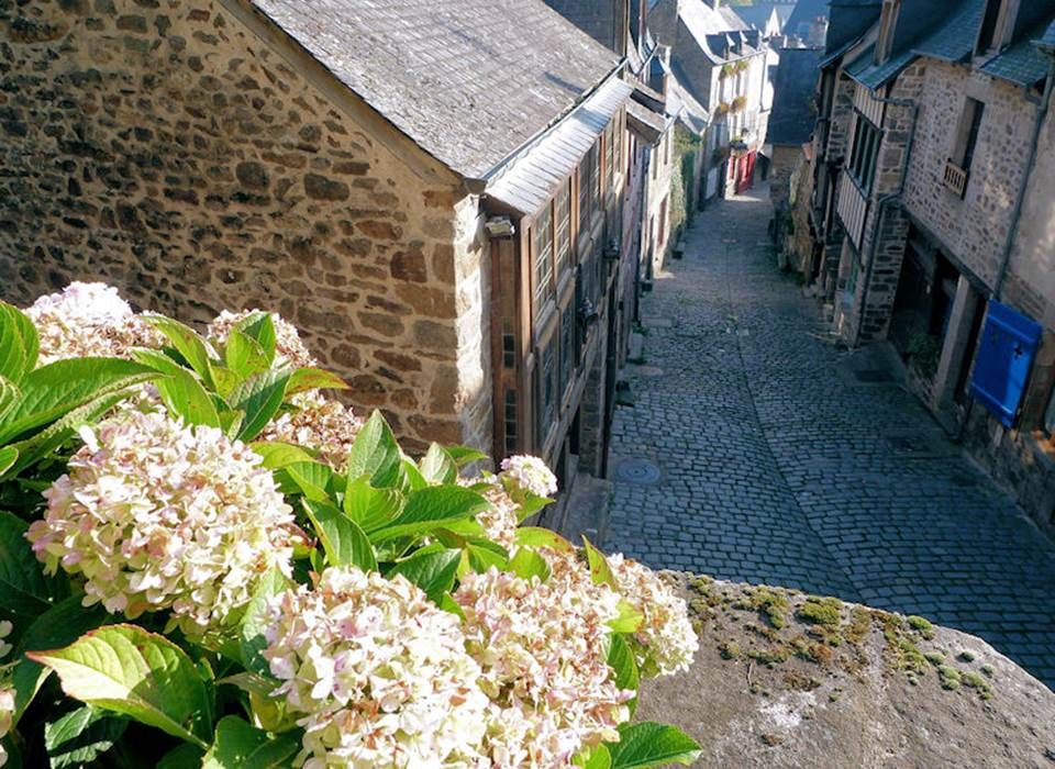 Les Rempart du Jerzual