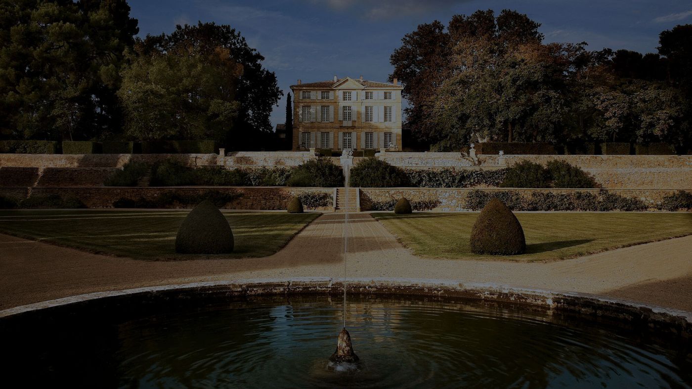 Chateau De La Gaude