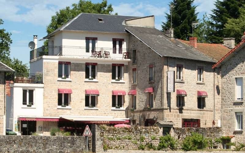 Le Bellerive
