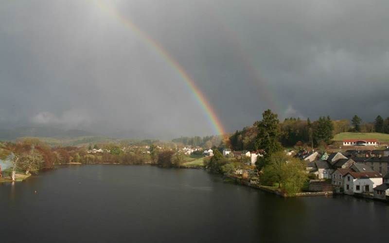 Le Bellerive