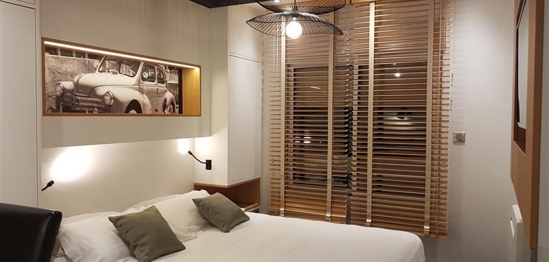 La Chaussairie