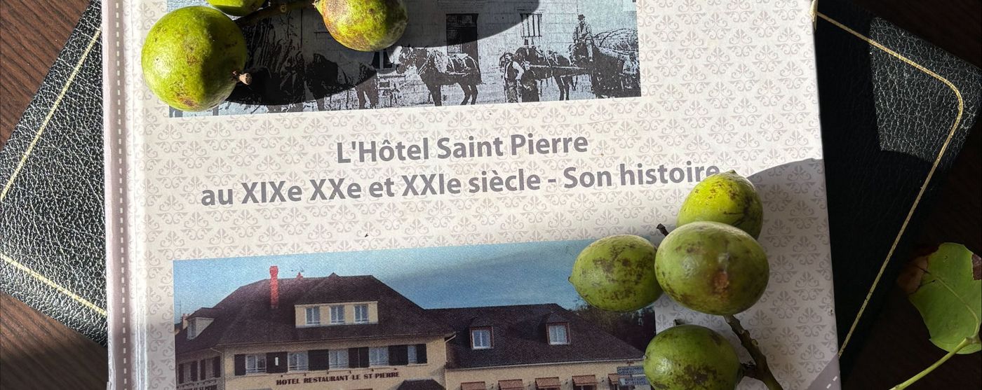 Le Saint-Pierre