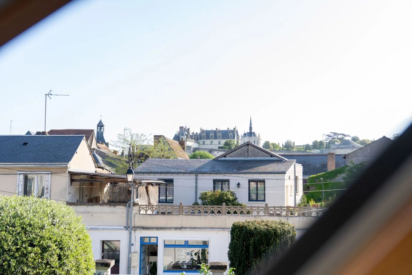 Hôtel Chaptal (logis hotels)