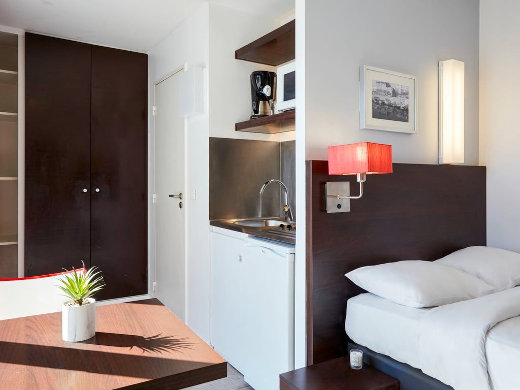 Aparthotel Adagio access Paris Bastille