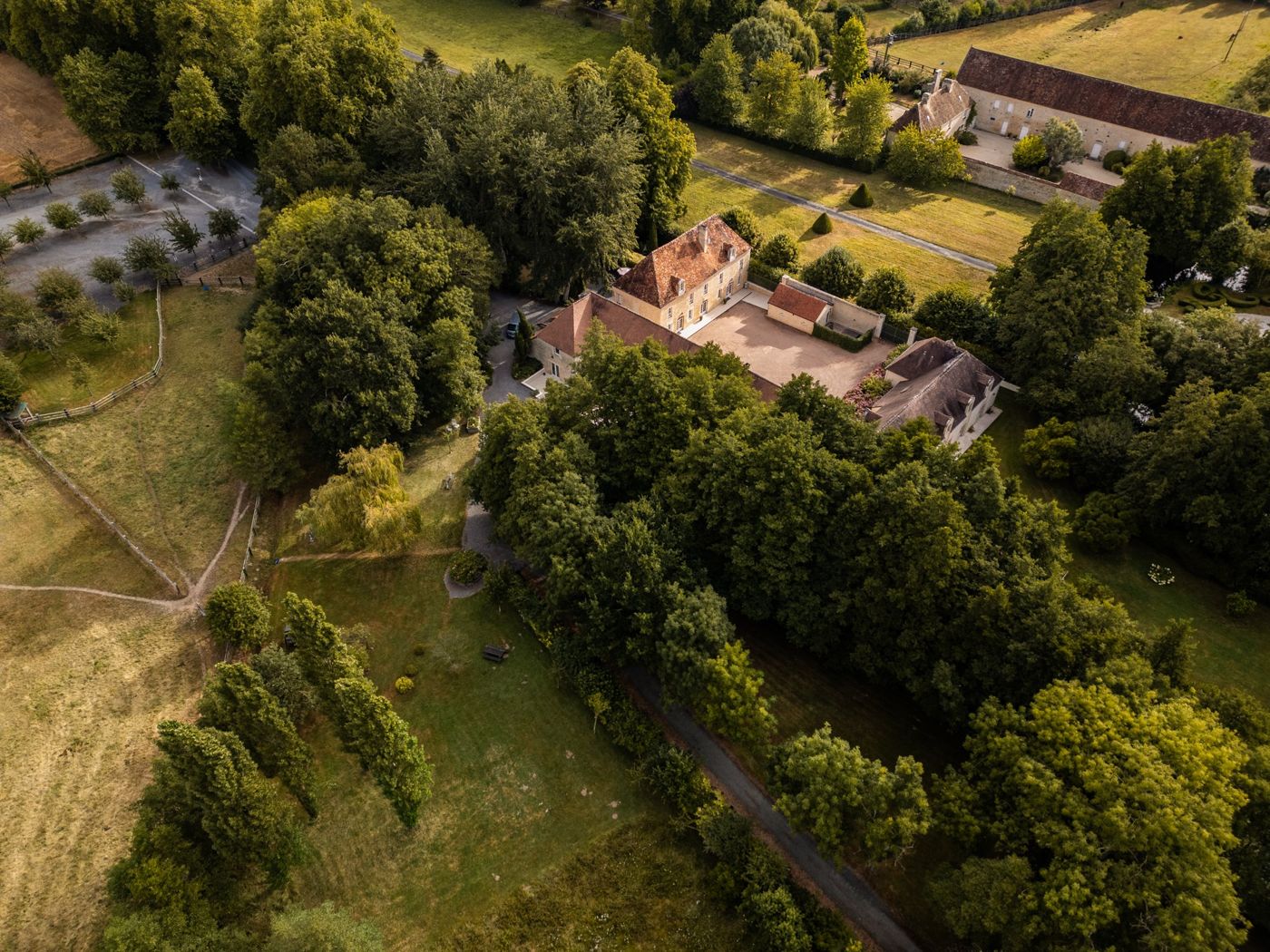 Domaine de la Tour
