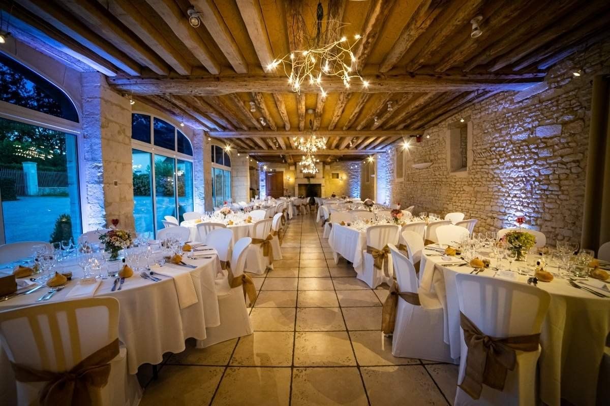 Domaine de la Tour