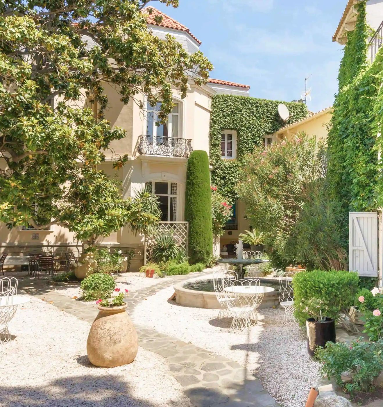 Casa Païral