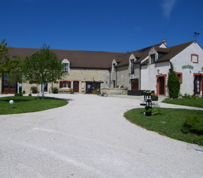 La Ferme du Coucou