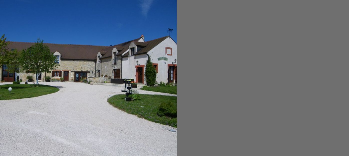 La Ferme du Coucou