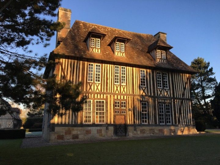 Les Manoirs des Portes de Deauville