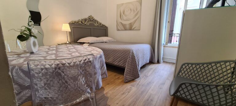 SeaYouSoon Inn Cannes