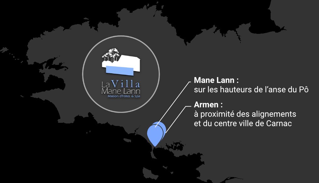 La Villa Mane Lann