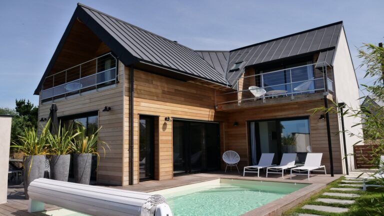 La Villa Mane Lann