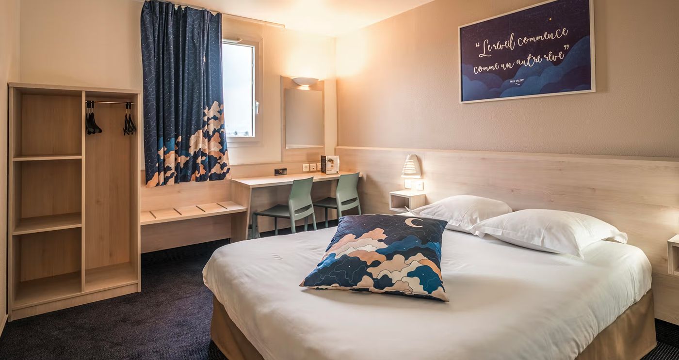 ACE Hôtel Blagnac Toulouse