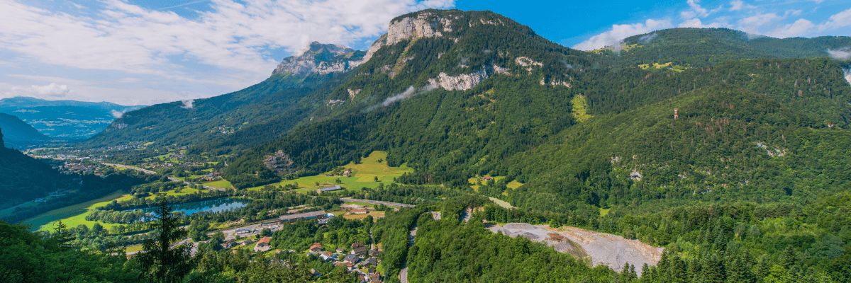 Auberge de jeunesse de Chamonix