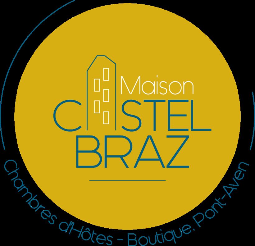 Maison Castel Braz