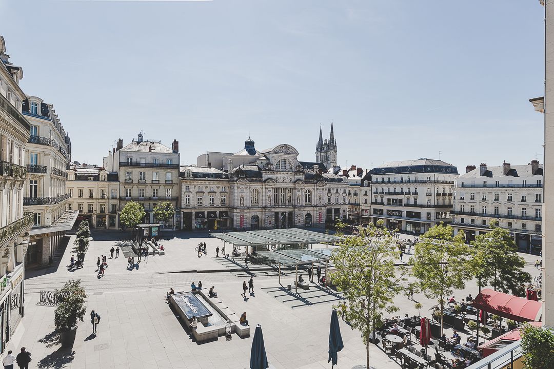 Hôtel Saint-Julien