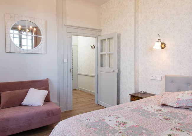 La little Maison