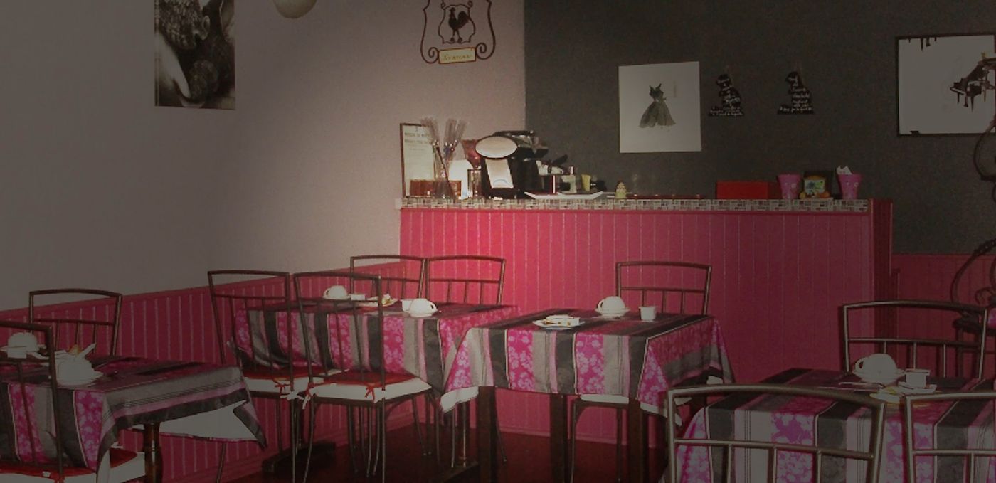 Hôtel La Marmotte