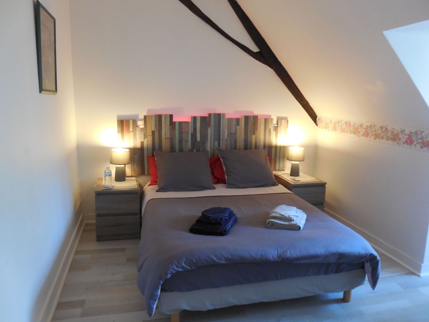 Le Clos des Archers