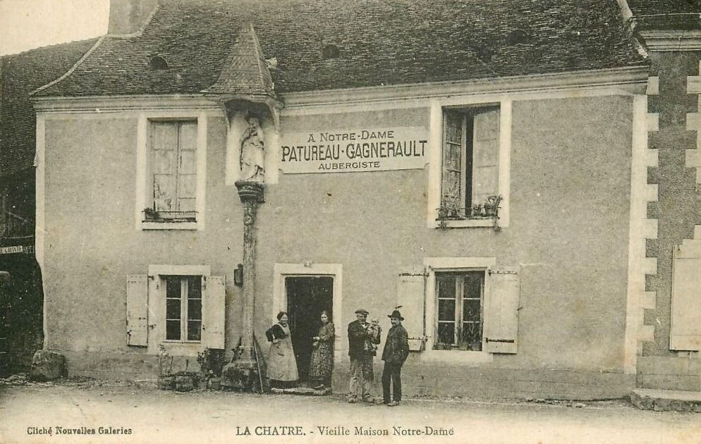 Le Notre-Dame