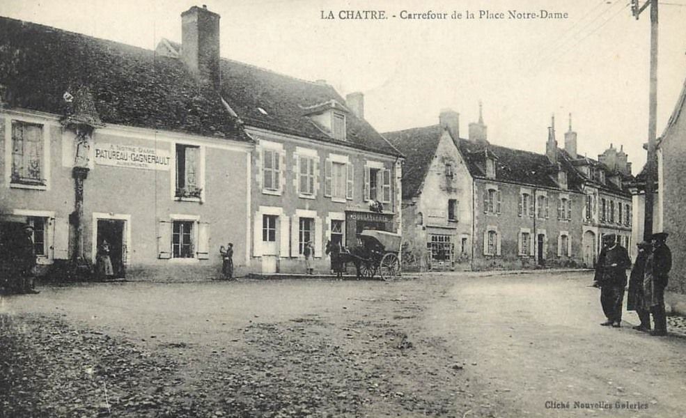 Le Notre-Dame