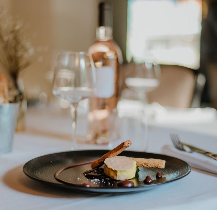 Hôtel Restaurant Les Chenets