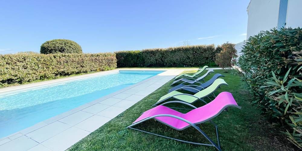 Villa des Jaulaines