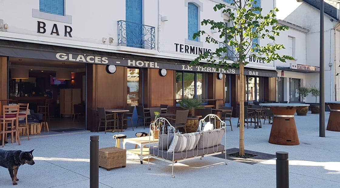 Le Terminus