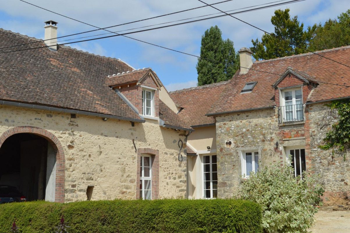Chambres d'hôtes de la Fontaine
