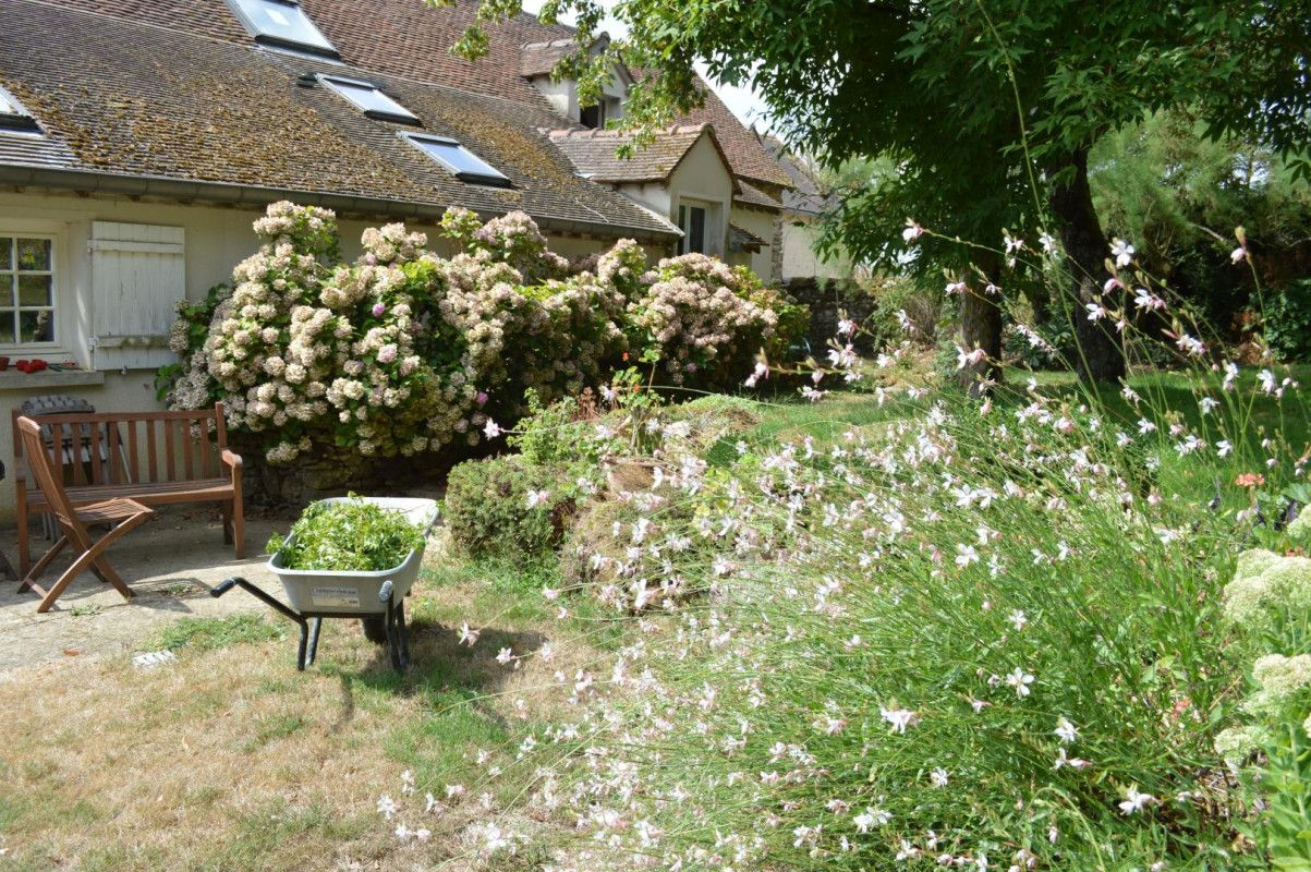 Chambres d'hôtes de la Fontaine