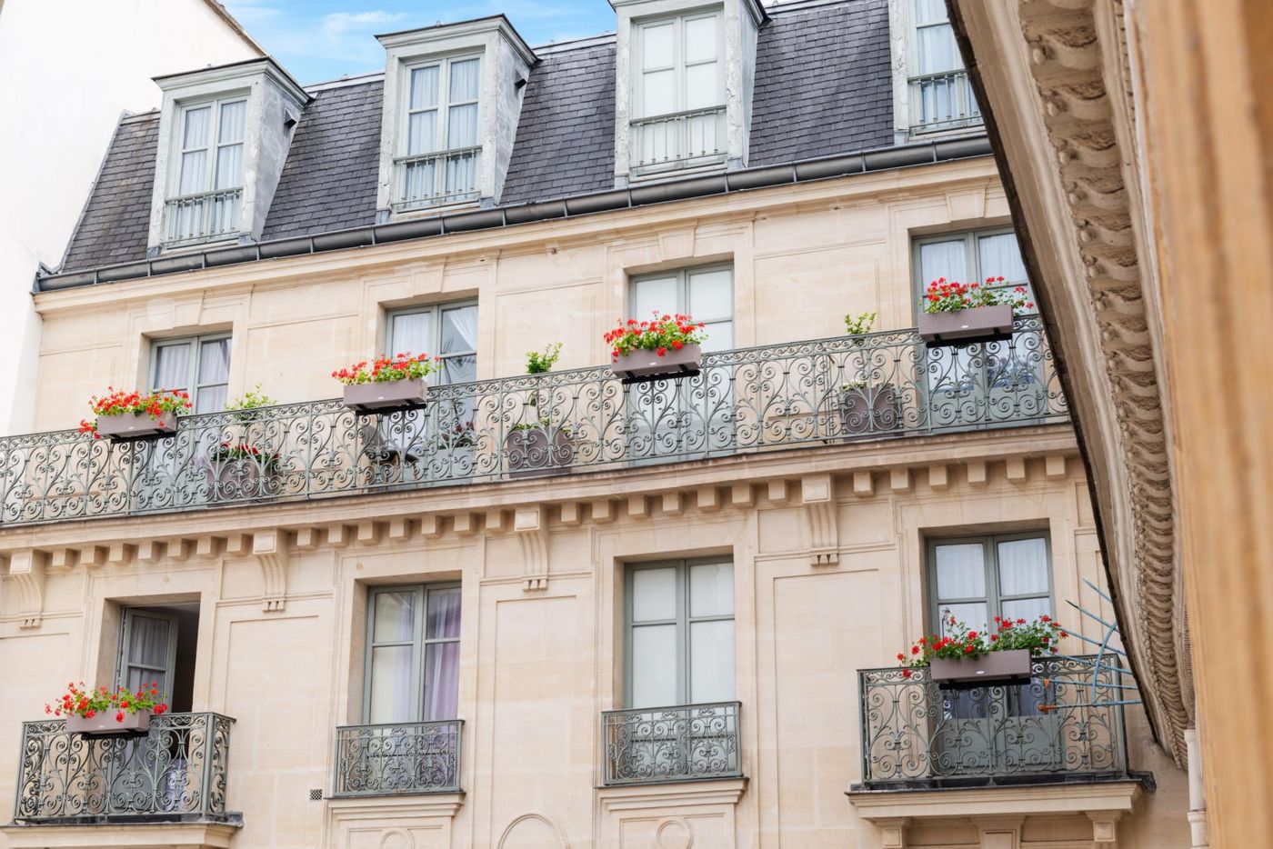 Hôtel d'Espagne
